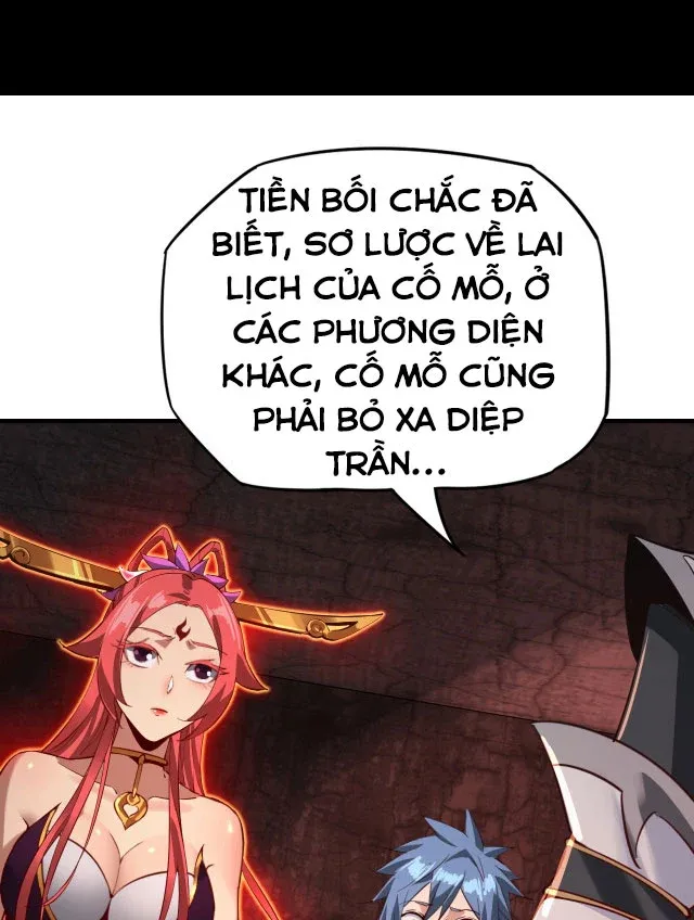đọc truyện Ta Trời Sinh Đã Là Nhân Vật Phản Diện Chương 5 ảnh 47 tại Thiên Thai Truyện