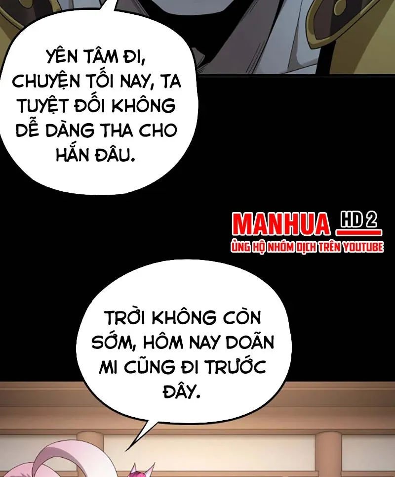 đọc truyện Ta Trời Sinh Đã Là Nhân Vật Phản Diện Chương 50 ảnh 13 tại Thiên Thai Truyện