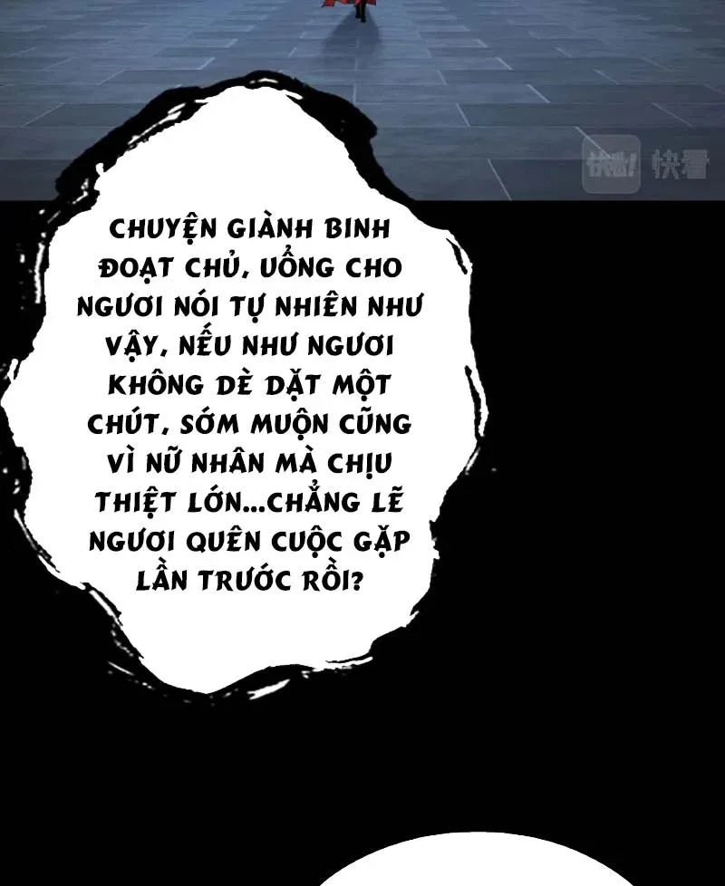 đọc truyện Ta Trời Sinh Đã Là Nhân Vật Phản Diện Chương 50 ảnh 34 tại Thiên Thai Truyện