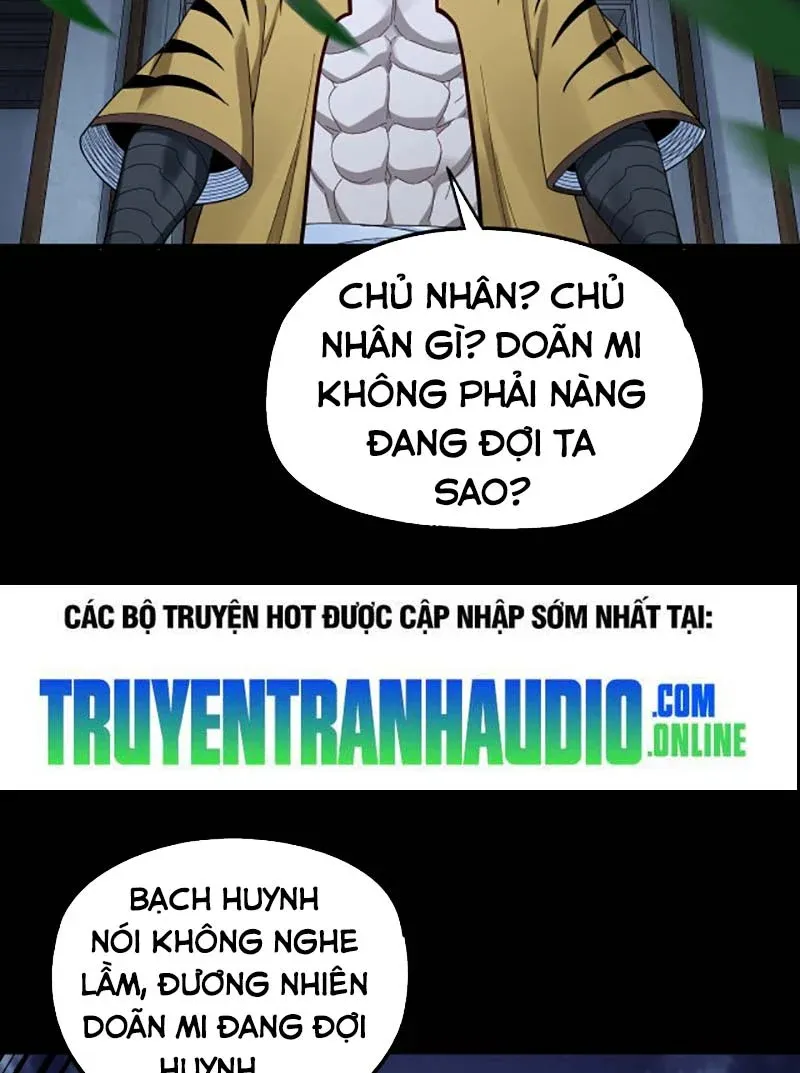 đọc truyện Ta Trời Sinh Đã Là Nhân Vật Phản Diện Chương 50 ảnh 57 tại Thiên Thai Truyện