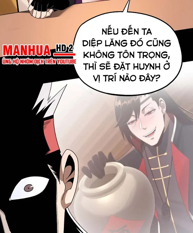 đọc truyện Ta Trời Sinh Đã Là Nhân Vật Phản Diện Chương 50 ảnh 7 tại Thiên Thai Truyện