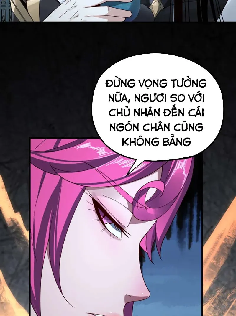 đọc truyện Ta Trời Sinh Đã Là Nhân Vật Phản Diện Chương 50 ảnh 70 tại Thiên Thai Truyện