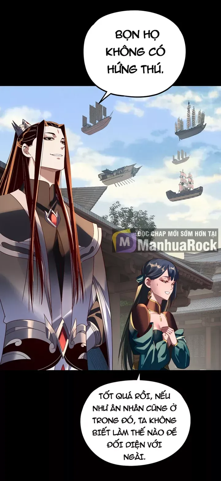 đọc truyện Ta Trời Sinh Đã Là Nhân Vật Phản Diện Chương 500 ảnh 13 tại Thiên Thai Truyện