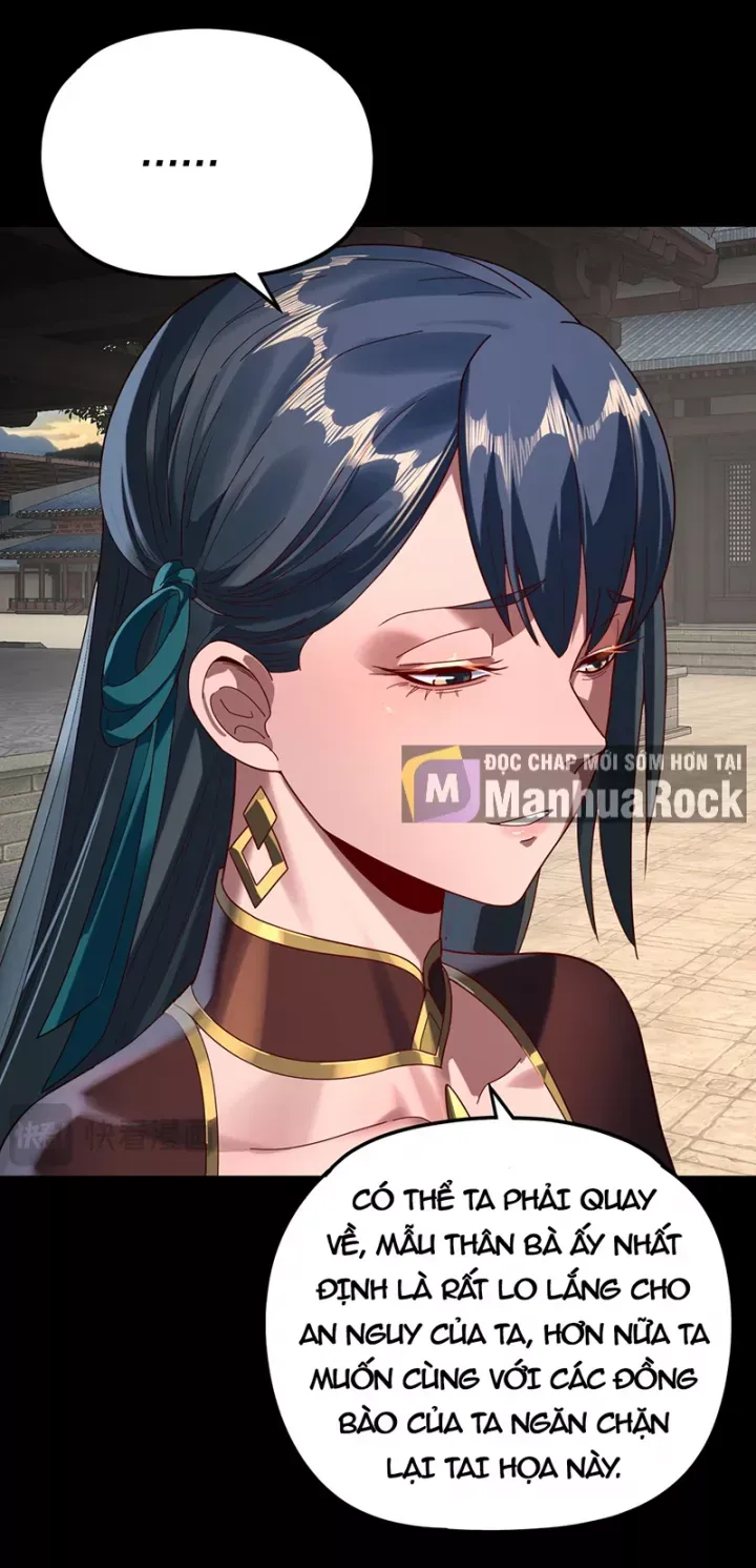 đọc truyện Ta Trời Sinh Đã Là Nhân Vật Phản Diện Chương 500 ảnh 15 tại Thiên Thai Truyện