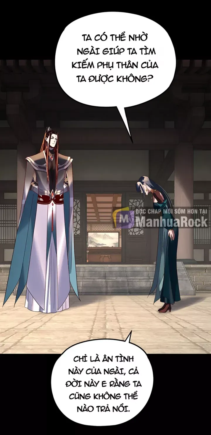 đọc truyện Ta Trời Sinh Đã Là Nhân Vật Phản Diện Chương 500 ảnh 16 tại Thiên Thai Truyện