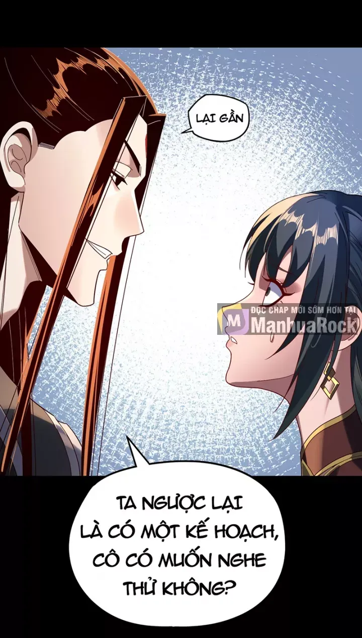 đọc truyện Ta Trời Sinh Đã Là Nhân Vật Phản Diện Chương 500 ảnh 19 tại Thiên Thai Truyện