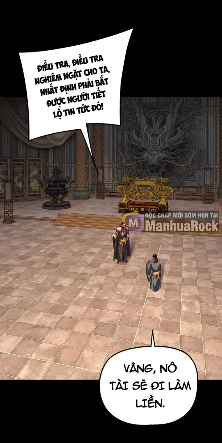 đọc truyện Ta Trời Sinh Đã Là Nhân Vật Phản Diện Chương 500 ảnh 20 tại Thiên Thai Truyện