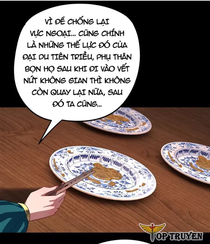 đọc truyện Ta Trời Sinh Đã Là Nhân Vật Phản Diện Chương 500 ảnh 4 tại Thiên Thai Truyện