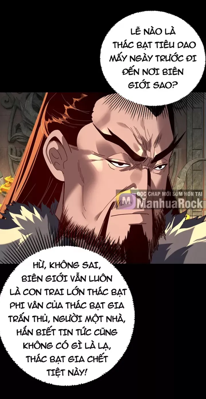 đọc truyện Ta Trời Sinh Đã Là Nhân Vật Phản Diện Chương 500 ảnh 22 tại Thiên Thai Truyện