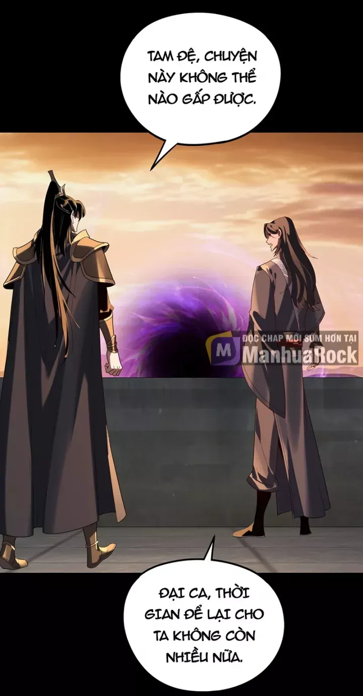 đọc truyện Ta Trời Sinh Đã Là Nhân Vật Phản Diện Chương 500 ảnh 24 tại Thiên Thai Truyện