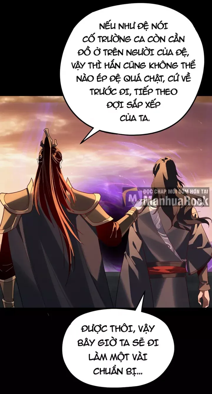 đọc truyện Ta Trời Sinh Đã Là Nhân Vật Phản Diện Chương 500 ảnh 26 tại Thiên Thai Truyện