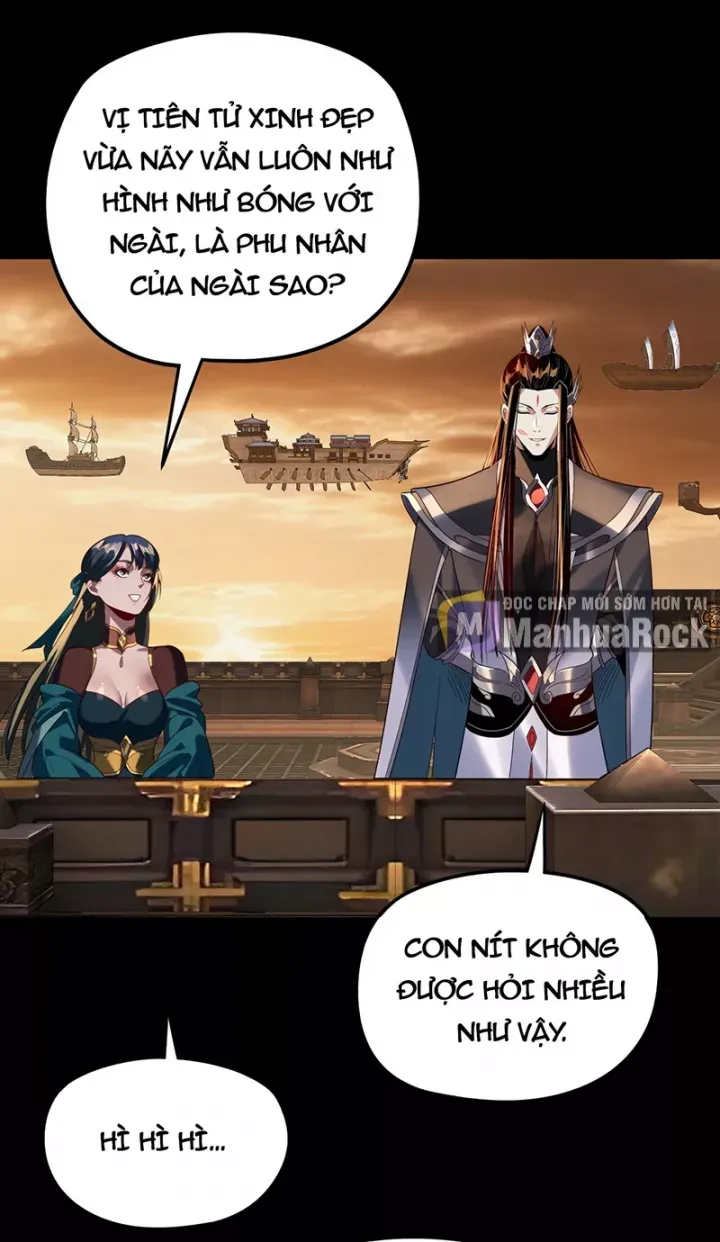 đọc truyện Ta Trời Sinh Đã Là Nhân Vật Phản Diện Chương 500 ảnh 31 tại Thiên Thai Truyện