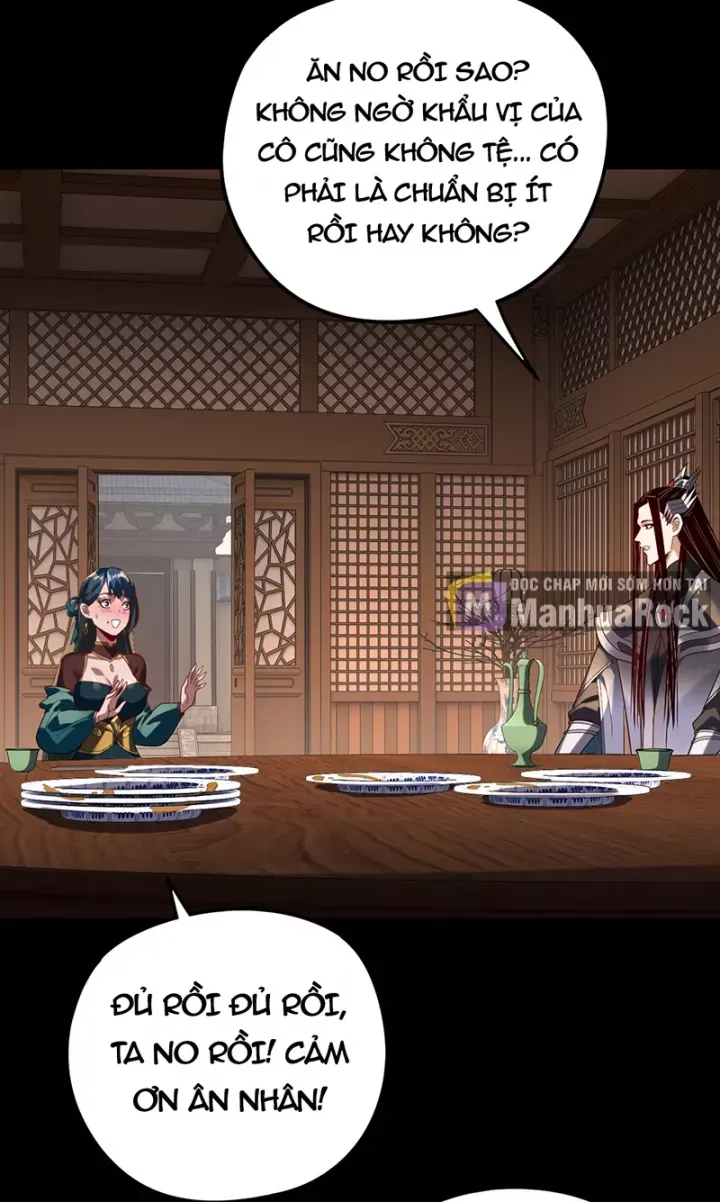 đọc truyện Ta Trời Sinh Đã Là Nhân Vật Phản Diện Chương 500 ảnh 5 tại Thiên Thai Truyện