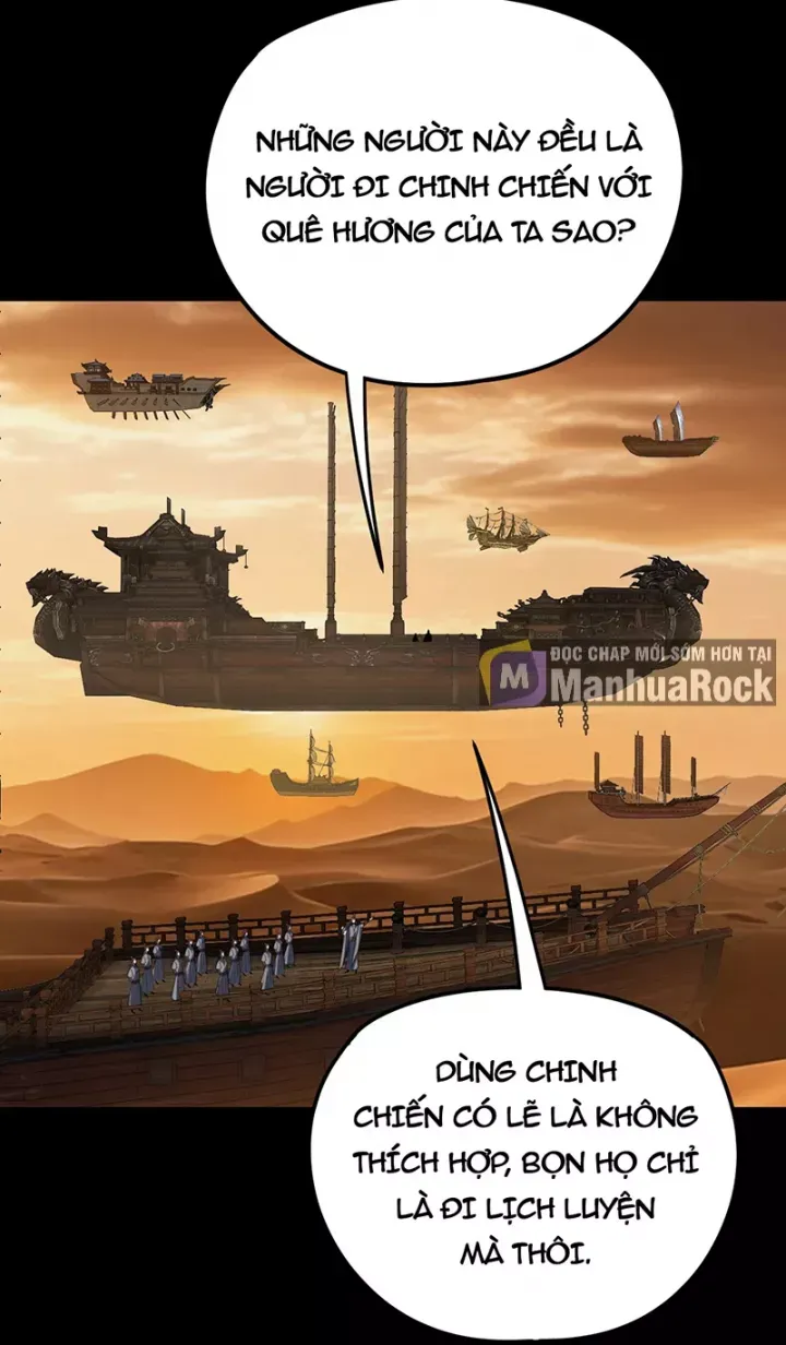 đọc truyện Ta Trời Sinh Đã Là Nhân Vật Phản Diện Chương 500 ảnh 32 tại Thiên Thai Truyện