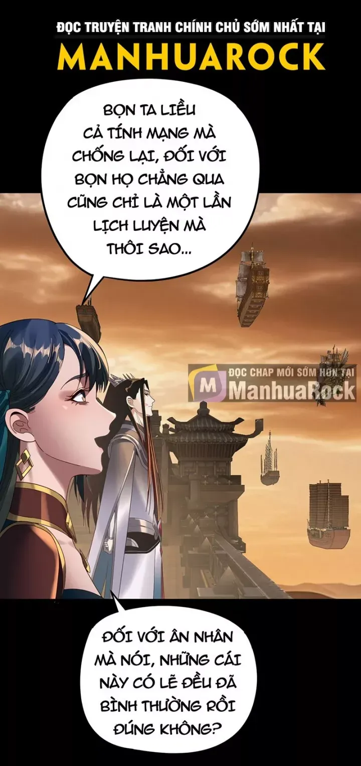 đọc truyện Ta Trời Sinh Đã Là Nhân Vật Phản Diện Chương 500 ảnh 33 tại Thiên Thai Truyện