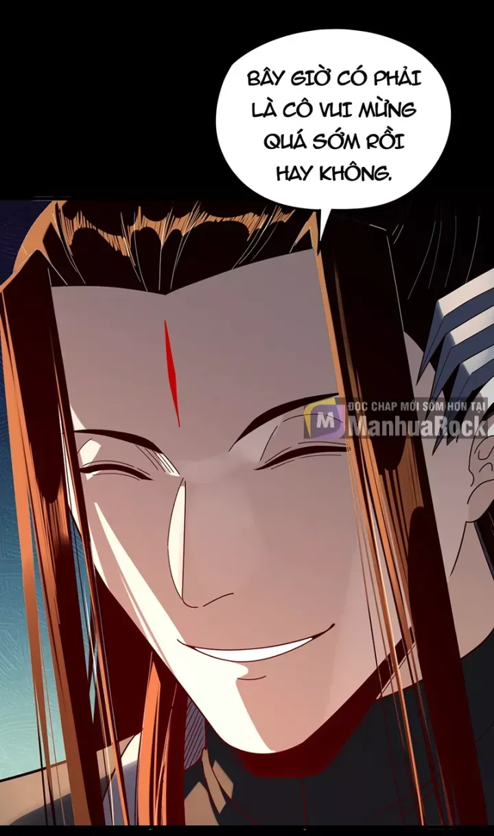 đọc truyện Ta Trời Sinh Đã Là Nhân Vật Phản Diện Chương 500 ảnh 7 tại Thiên Thai Truyện