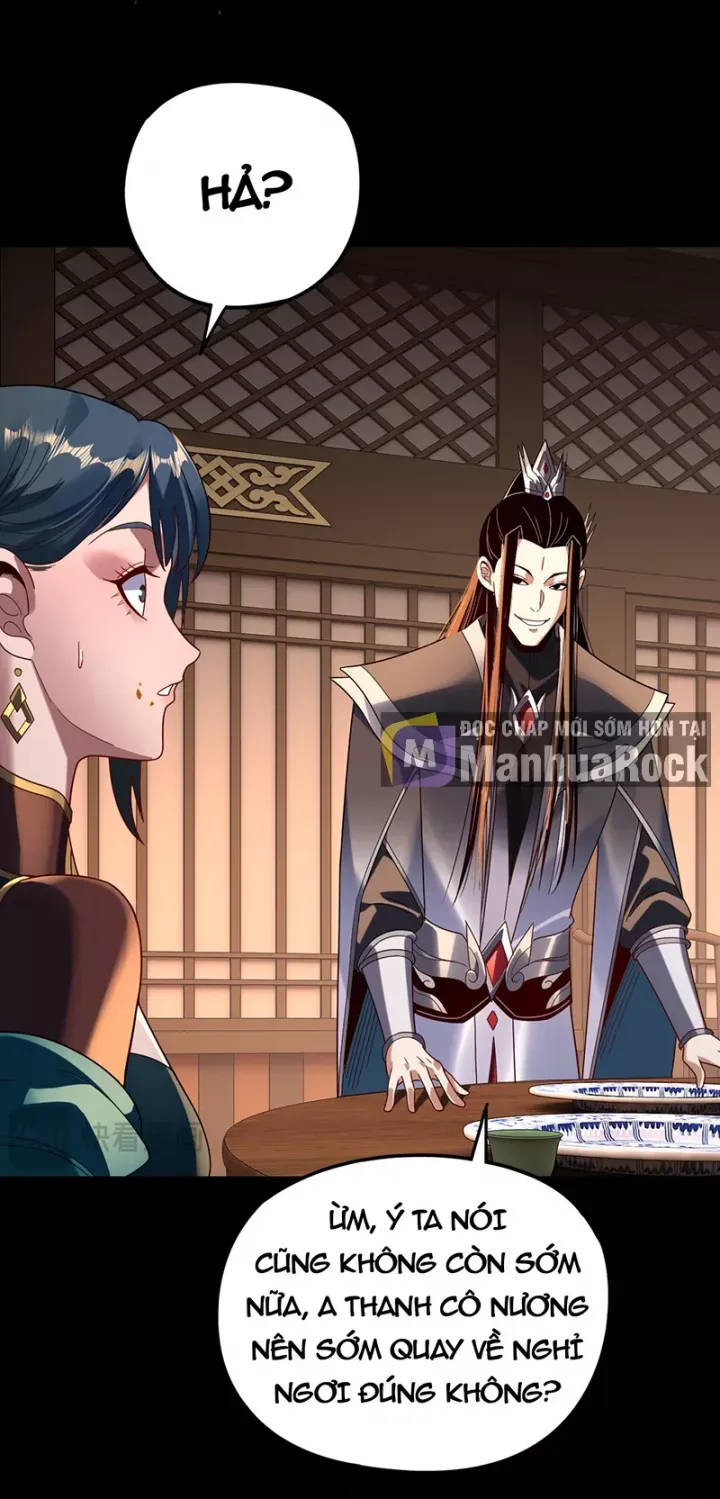 đọc truyện Ta Trời Sinh Đã Là Nhân Vật Phản Diện Chương 500 ảnh 8 tại Thiên Thai Truyện