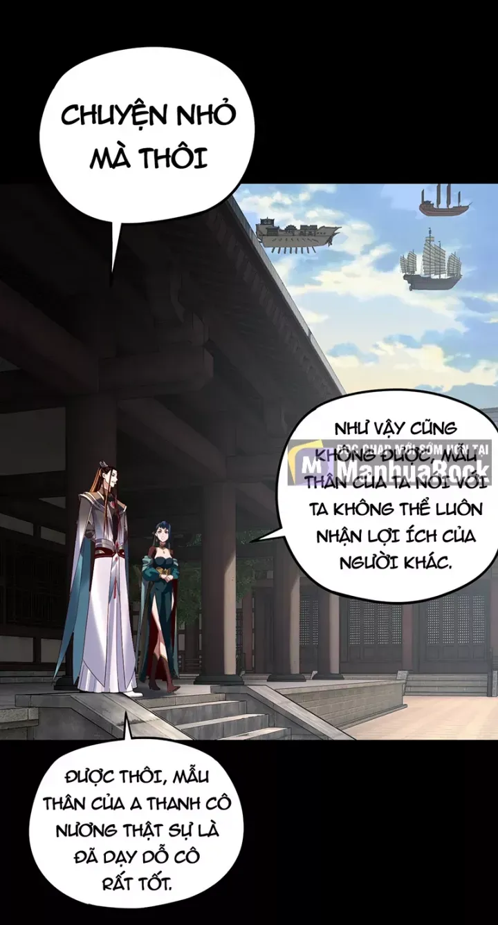 đọc truyện Ta Trời Sinh Đã Là Nhân Vật Phản Diện Chương 500 ảnh 10 tại Thiên Thai Truyện