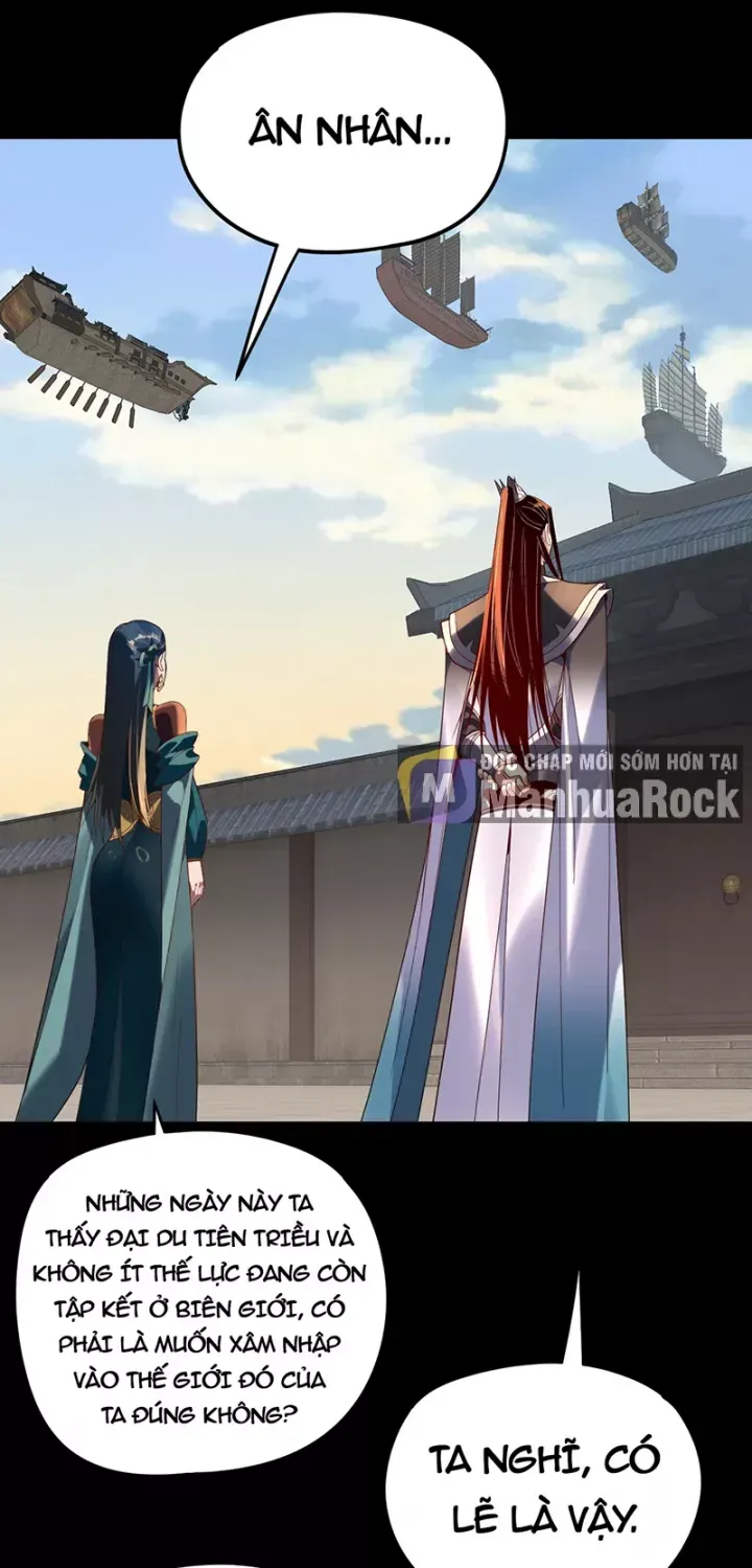 đọc truyện Ta Trời Sinh Đã Là Nhân Vật Phản Diện Chương 500 ảnh 11 tại Thiên Thai Truyện