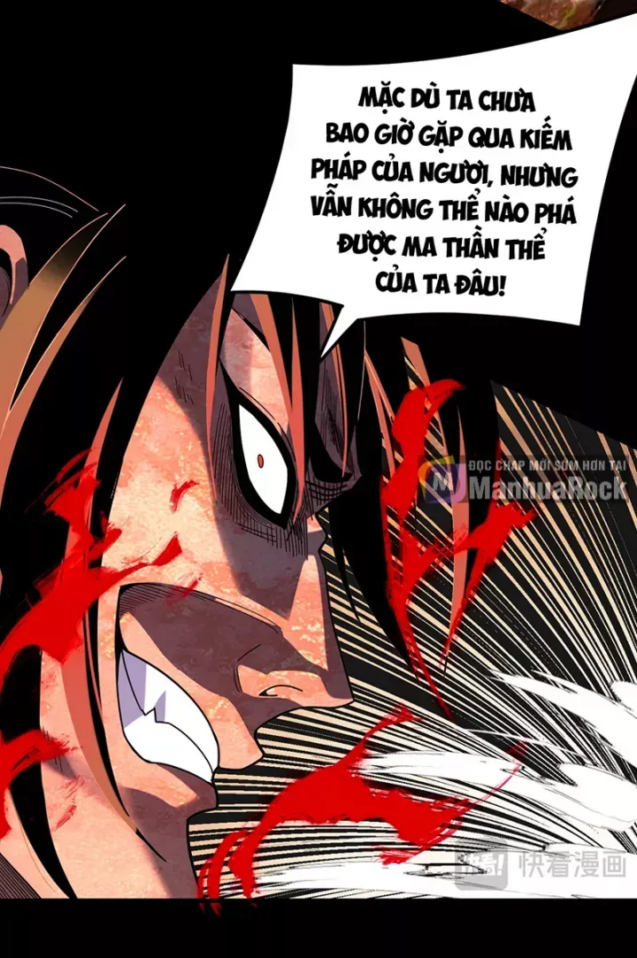 đọc truyện Ta Trời Sinh Đã Là Nhân Vật Phản Diện Chương 501 ảnh 12 tại Thiên Thai Truyện