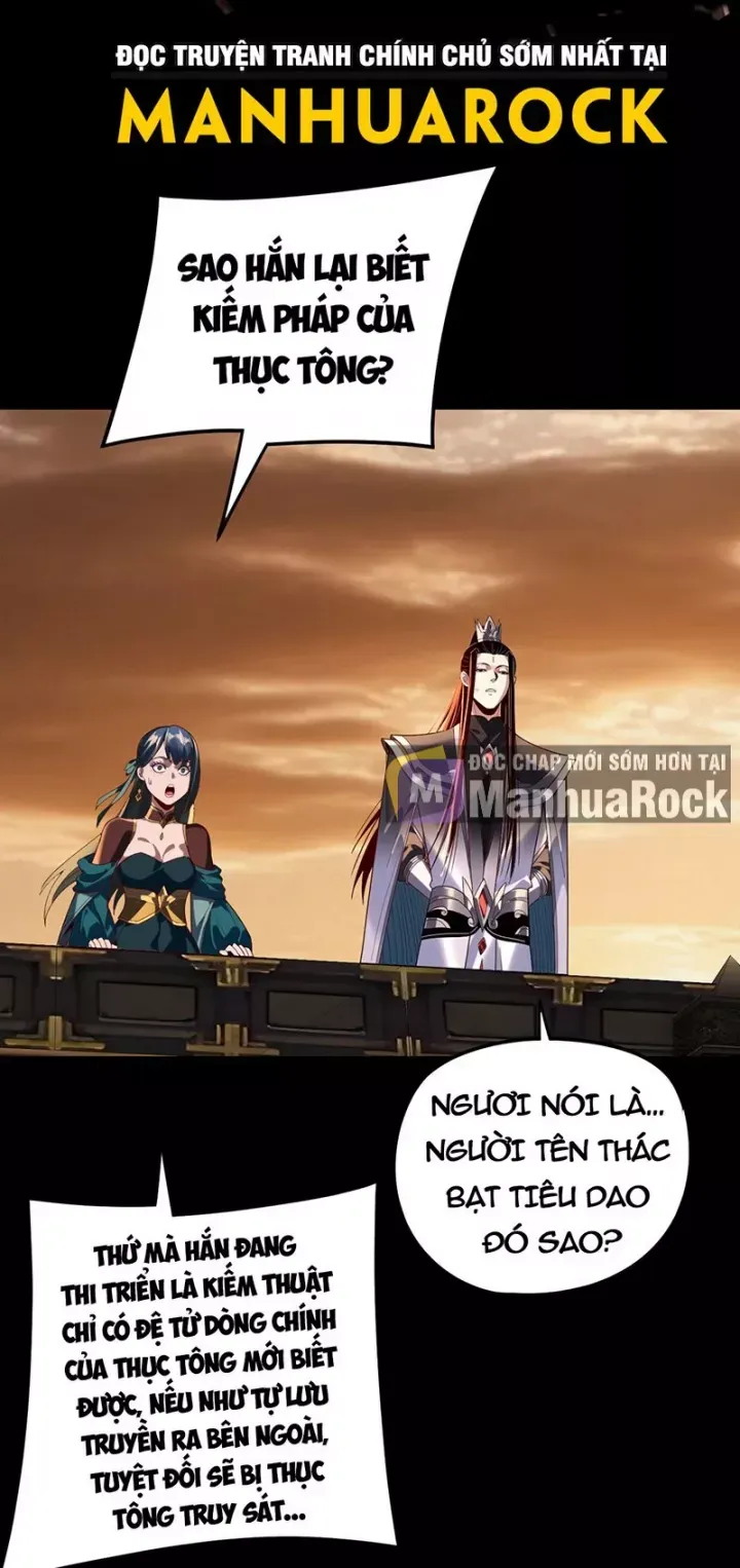 đọc truyện Ta Trời Sinh Đã Là Nhân Vật Phản Diện Chương 501 ảnh 15 tại Thiên Thai Truyện