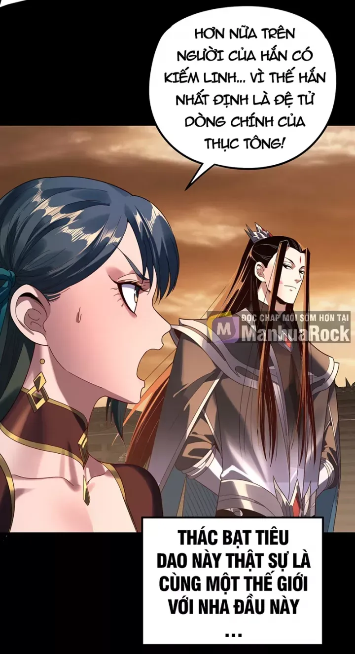 đọc truyện Ta Trời Sinh Đã Là Nhân Vật Phản Diện Chương 501 ảnh 16 tại Thiên Thai Truyện