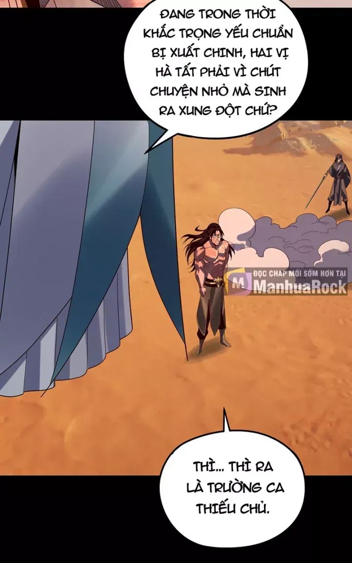 đọc truyện Ta Trời Sinh Đã Là Nhân Vật Phản Diện Chương 501 ảnh 21 tại Thiên Thai Truyện