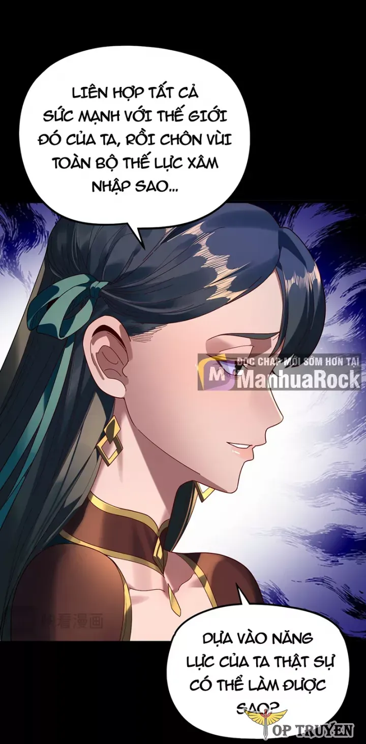 đọc truyện Ta Trời Sinh Đã Là Nhân Vật Phản Diện Chương 501 ảnh 4 tại Thiên Thai Truyện