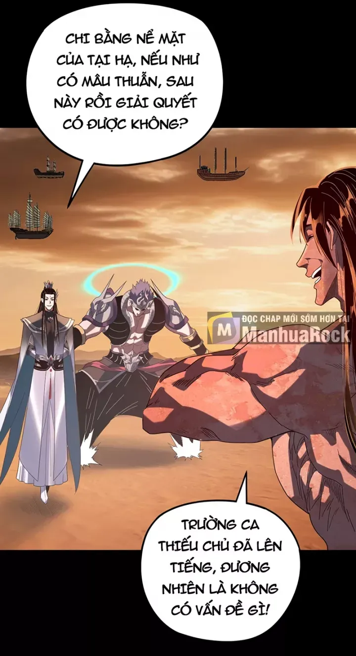 đọc truyện Ta Trời Sinh Đã Là Nhân Vật Phản Diện Chương 501 ảnh 22 tại Thiên Thai Truyện