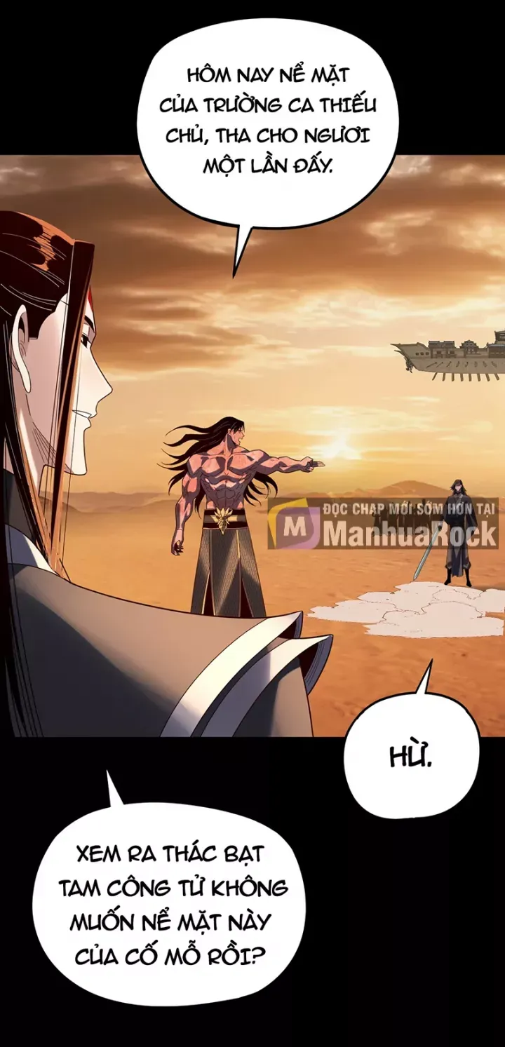 đọc truyện Ta Trời Sinh Đã Là Nhân Vật Phản Diện Chương 501 ảnh 23 tại Thiên Thai Truyện