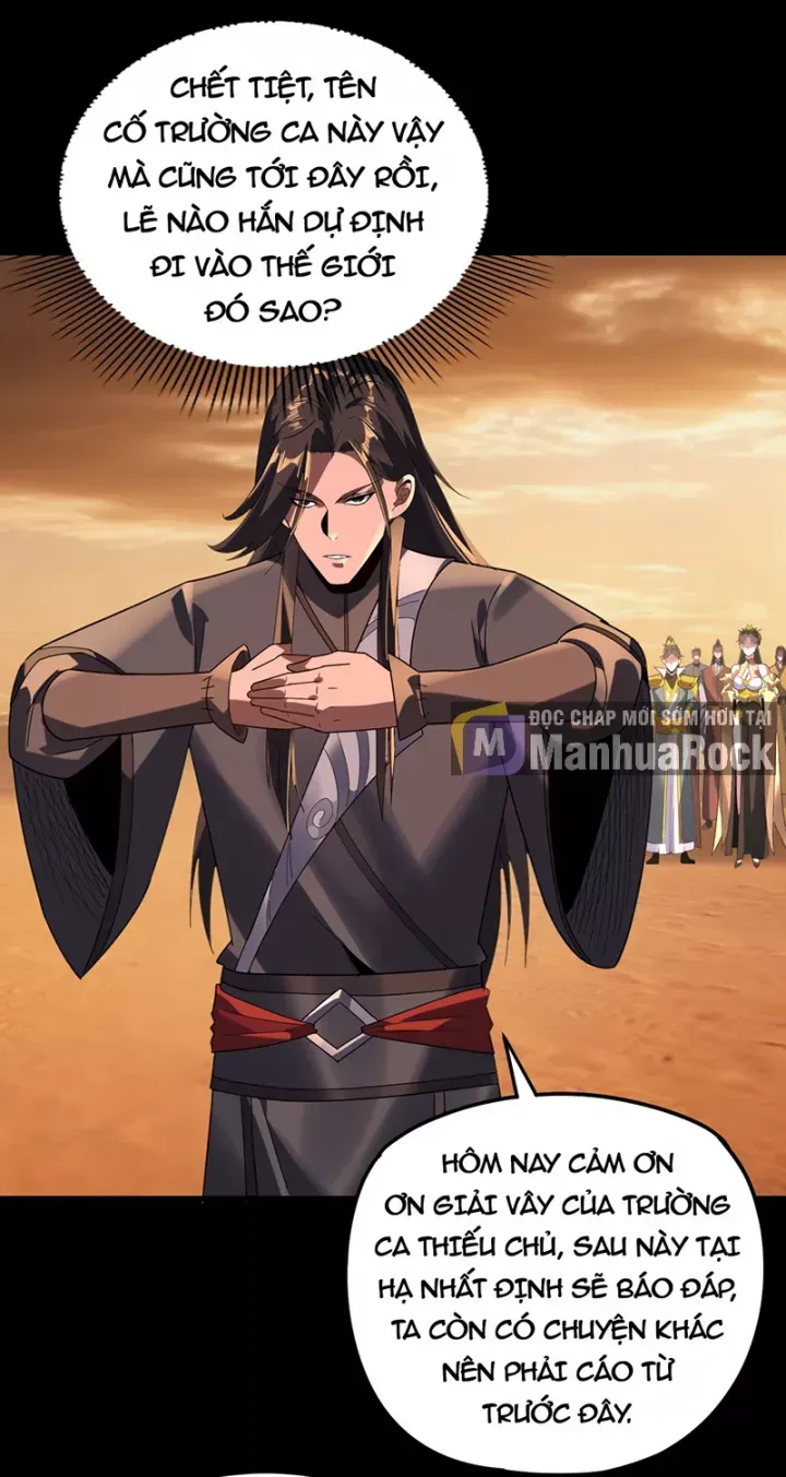 đọc truyện Ta Trời Sinh Đã Là Nhân Vật Phản Diện Chương 501 ảnh 24 tại Thiên Thai Truyện