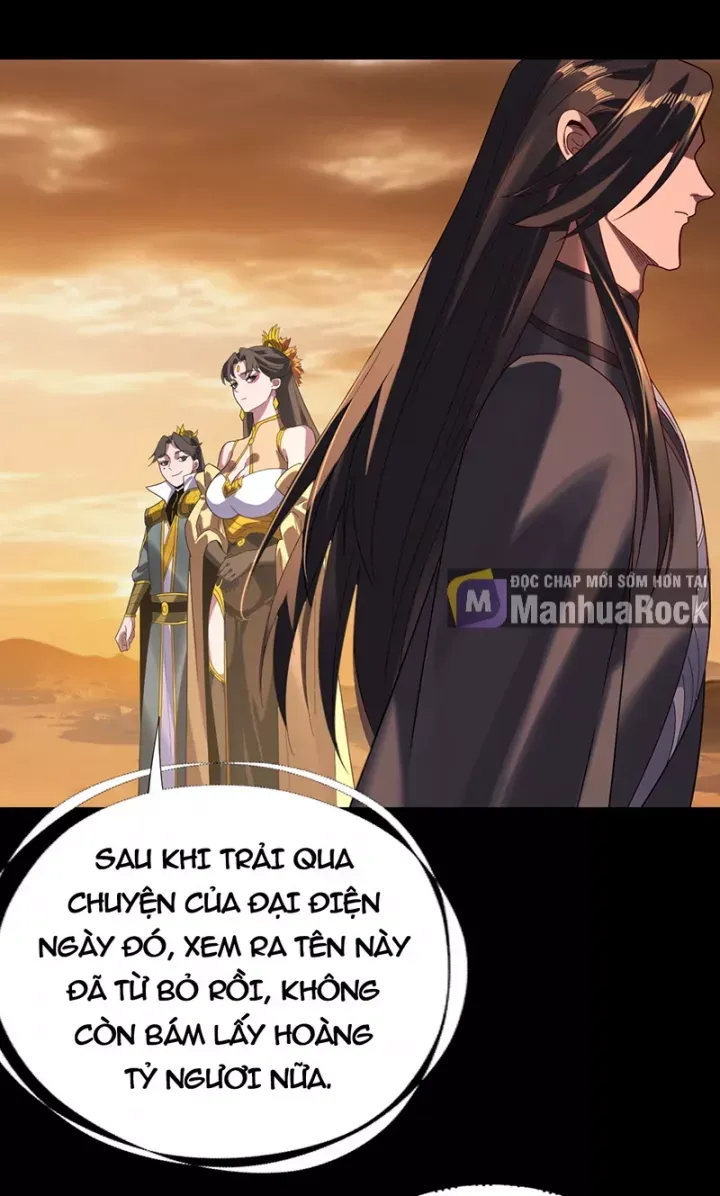 đọc truyện Ta Trời Sinh Đã Là Nhân Vật Phản Diện Chương 501 ảnh 26 tại Thiên Thai Truyện