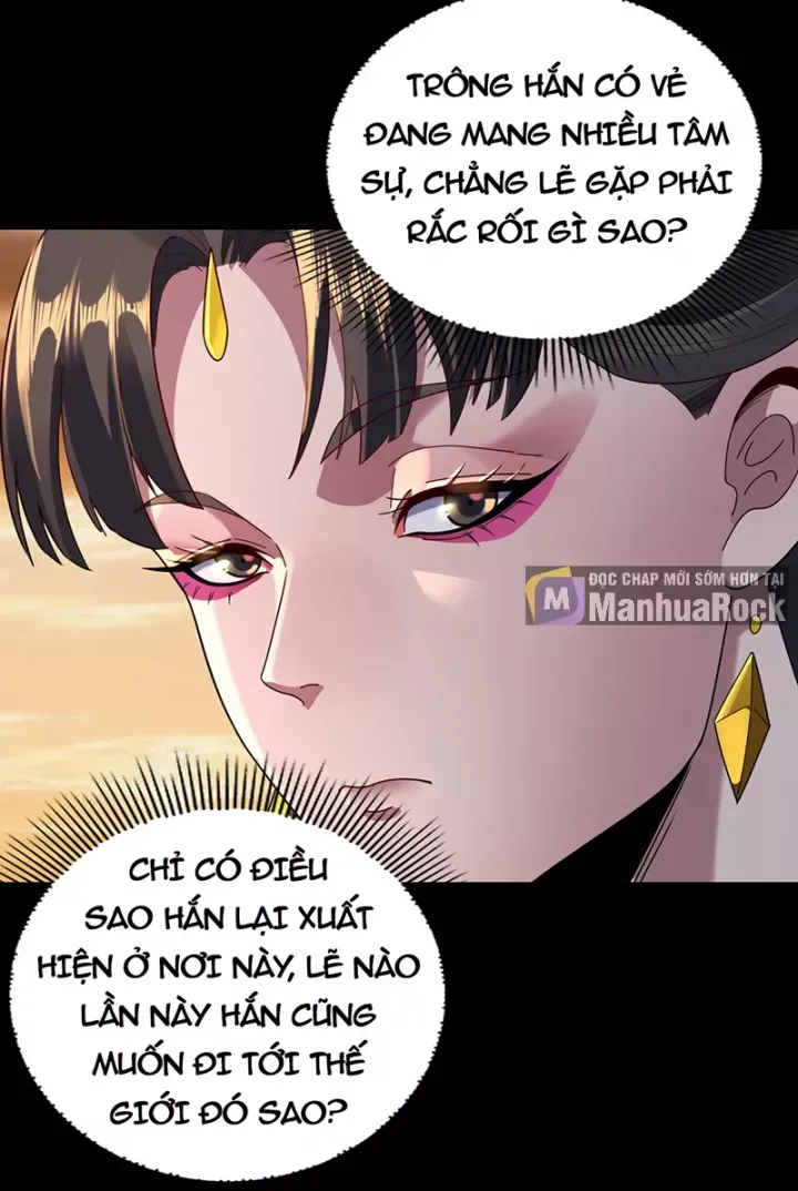 đọc truyện Ta Trời Sinh Đã Là Nhân Vật Phản Diện Chương 501 ảnh 27 tại Thiên Thai Truyện