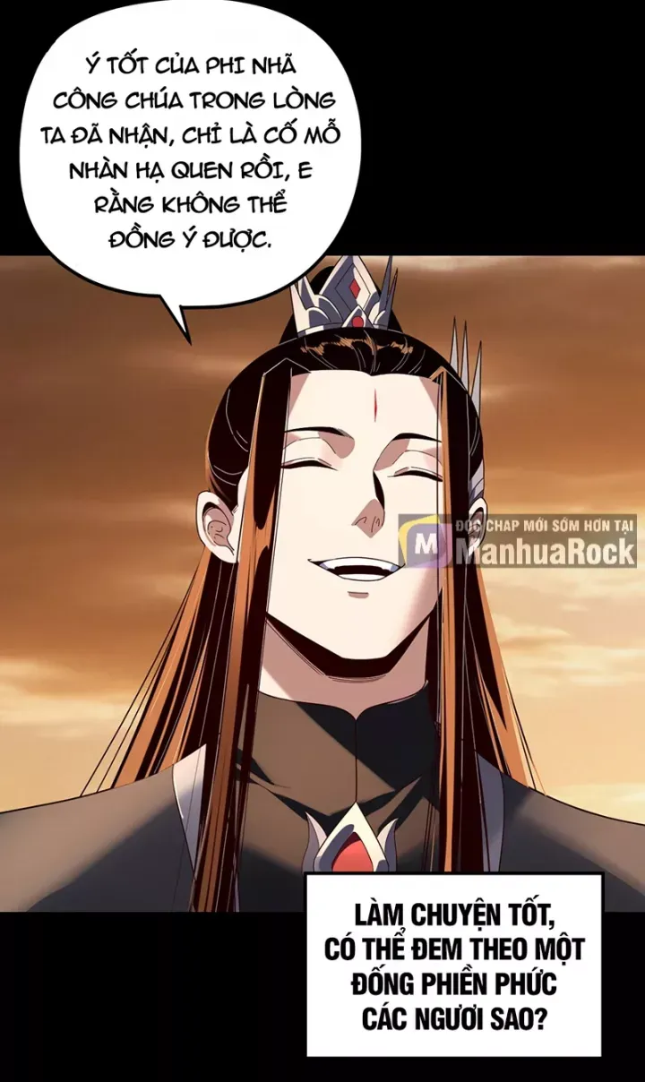 đọc truyện Ta Trời Sinh Đã Là Nhân Vật Phản Diện Chương 501 ảnh 29 tại Thiên Thai Truyện