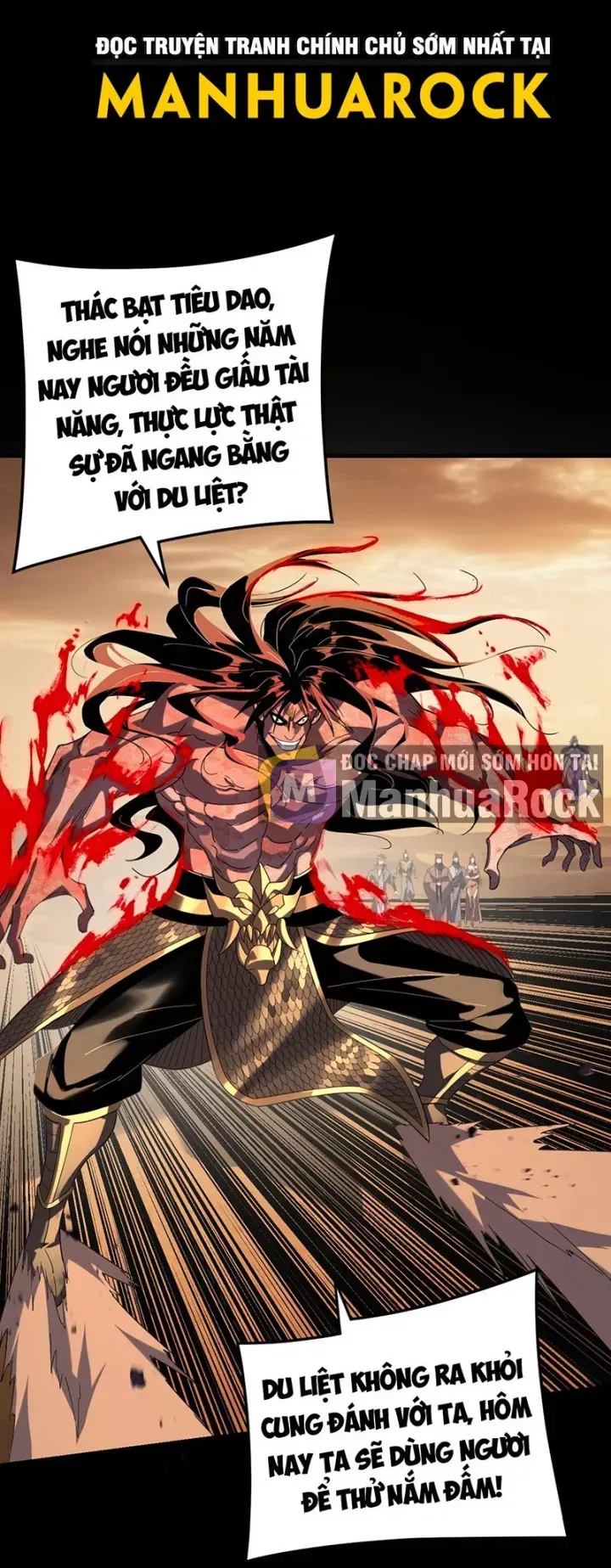 đọc truyện Ta Trời Sinh Đã Là Nhân Vật Phản Diện Chương 501 ảnh 6 tại Thiên Thai Truyện