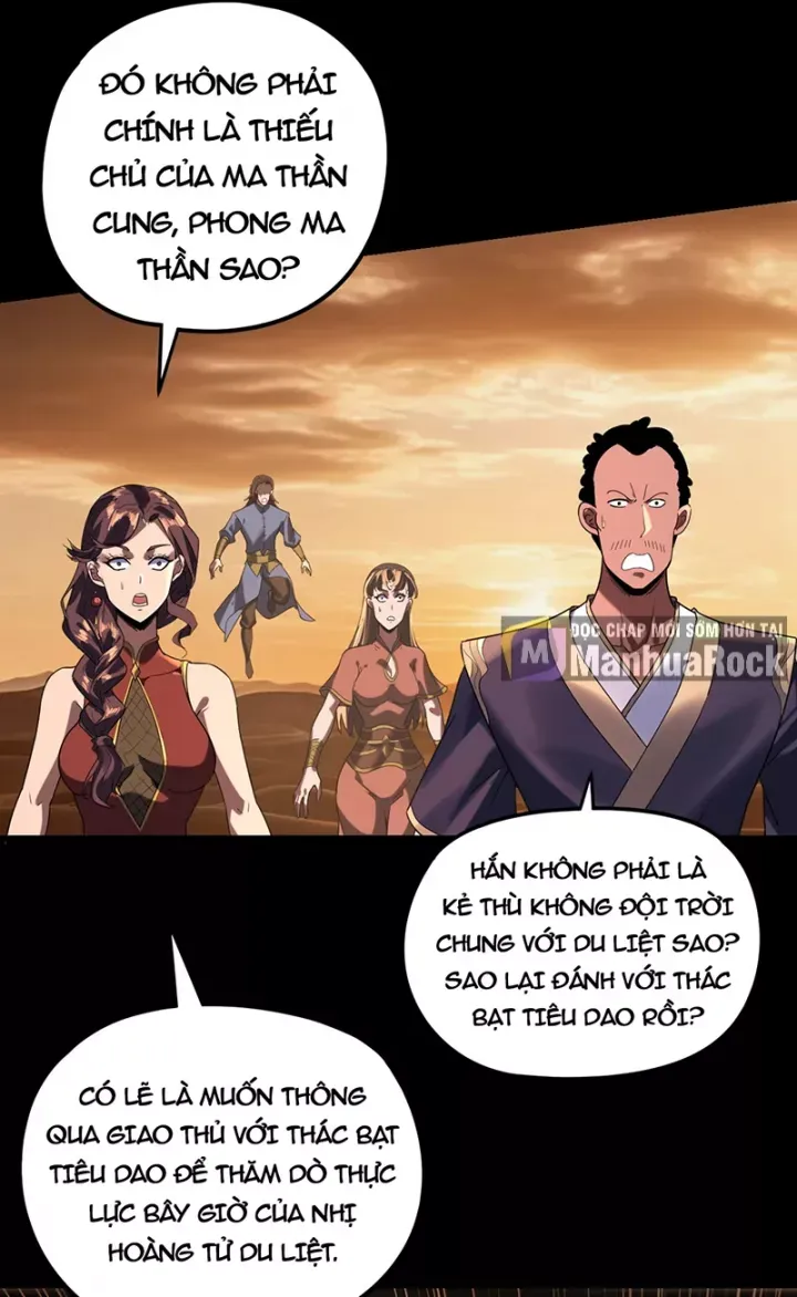 đọc truyện Ta Trời Sinh Đã Là Nhân Vật Phản Diện Chương 501 ảnh 7 tại Thiên Thai Truyện