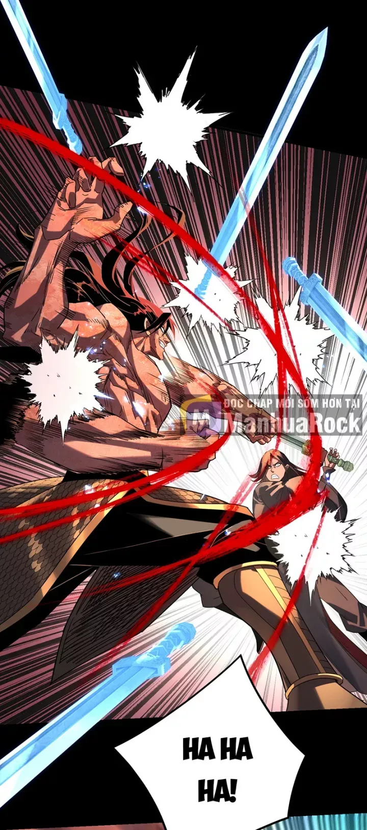 đọc truyện Ta Trời Sinh Đã Là Nhân Vật Phản Diện Chương 501 ảnh 9 tại Thiên Thai Truyện