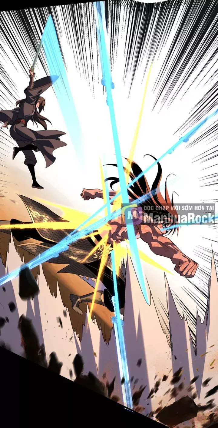 đọc truyện Ta Trời Sinh Đã Là Nhân Vật Phản Diện Chương 501 ảnh 11 tại Thiên Thai Truyện