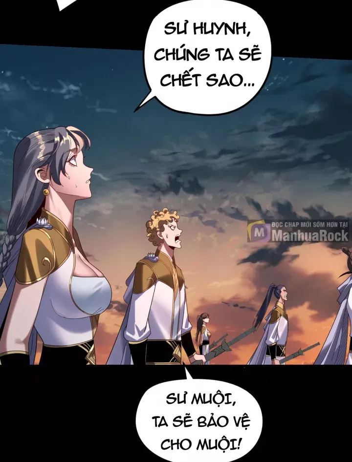 đọc truyện Ta Trời Sinh Đã Là Nhân Vật Phản Diện Chương 502 ảnh 13 tại Thiên Thai Truyện