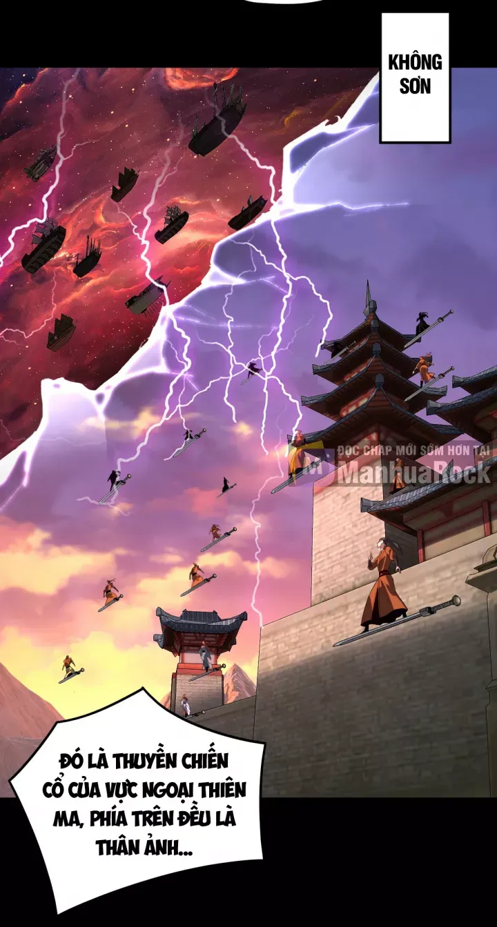 đọc truyện Ta Trời Sinh Đã Là Nhân Vật Phản Diện Chương 502 ảnh 14 tại Thiên Thai Truyện