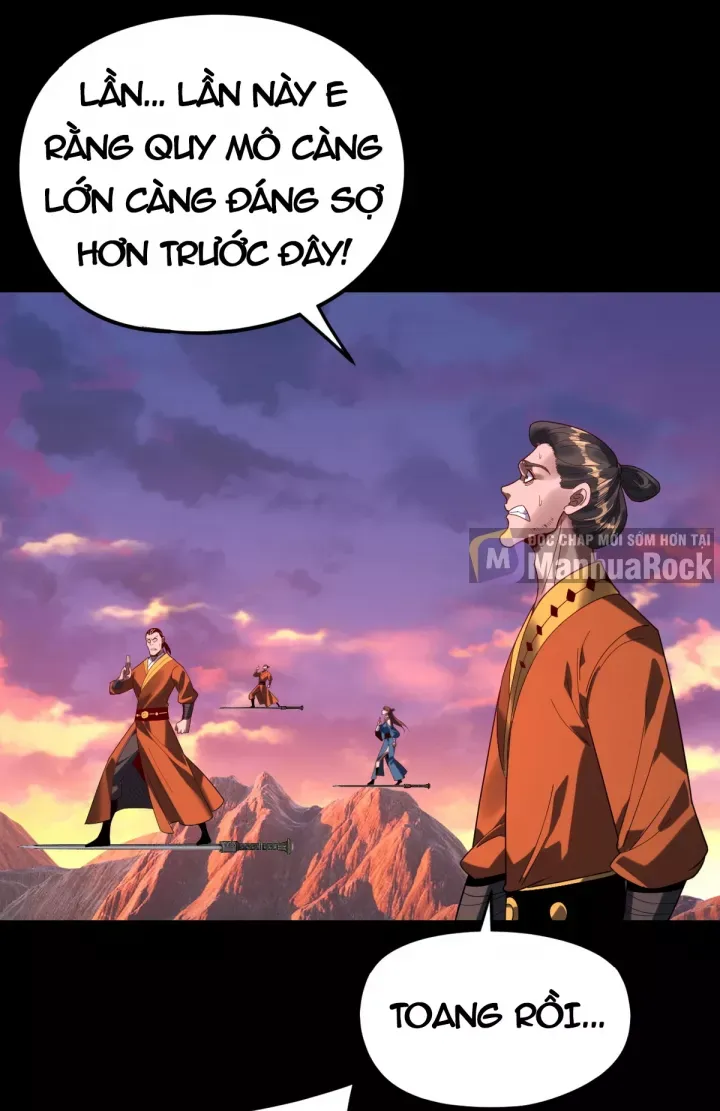 đọc truyện Ta Trời Sinh Đã Là Nhân Vật Phản Diện Chương 502 ảnh 15 tại Thiên Thai Truyện