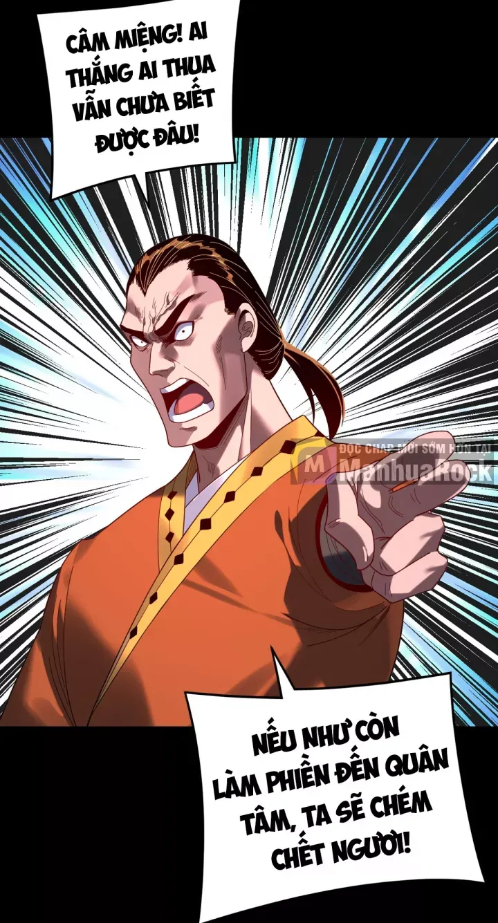 đọc truyện Ta Trời Sinh Đã Là Nhân Vật Phản Diện Chương 502 ảnh 16 tại Thiên Thai Truyện