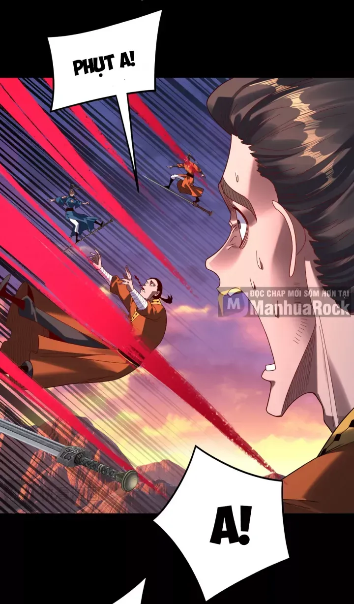 đọc truyện Ta Trời Sinh Đã Là Nhân Vật Phản Diện Chương 502 ảnh 17 tại Thiên Thai Truyện