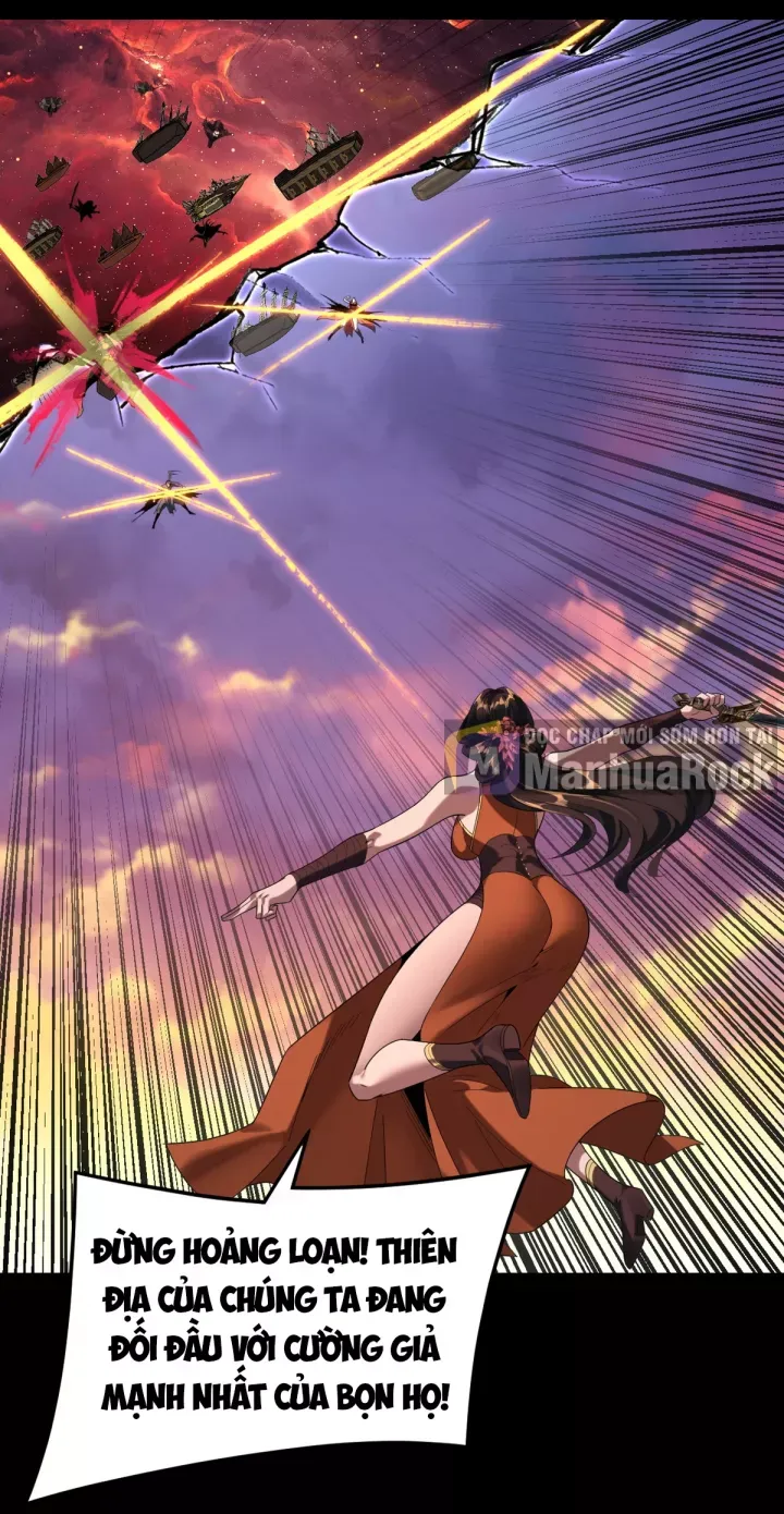 đọc truyện Ta Trời Sinh Đã Là Nhân Vật Phản Diện Chương 502 ảnh 20 tại Thiên Thai Truyện