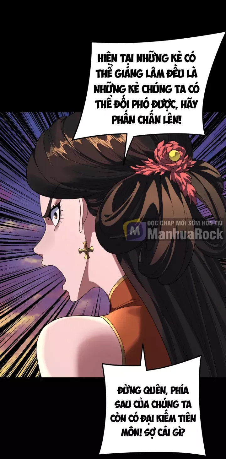 đọc truyện Ta Trời Sinh Đã Là Nhân Vật Phản Diện Chương 502 ảnh 21 tại Thiên Thai Truyện