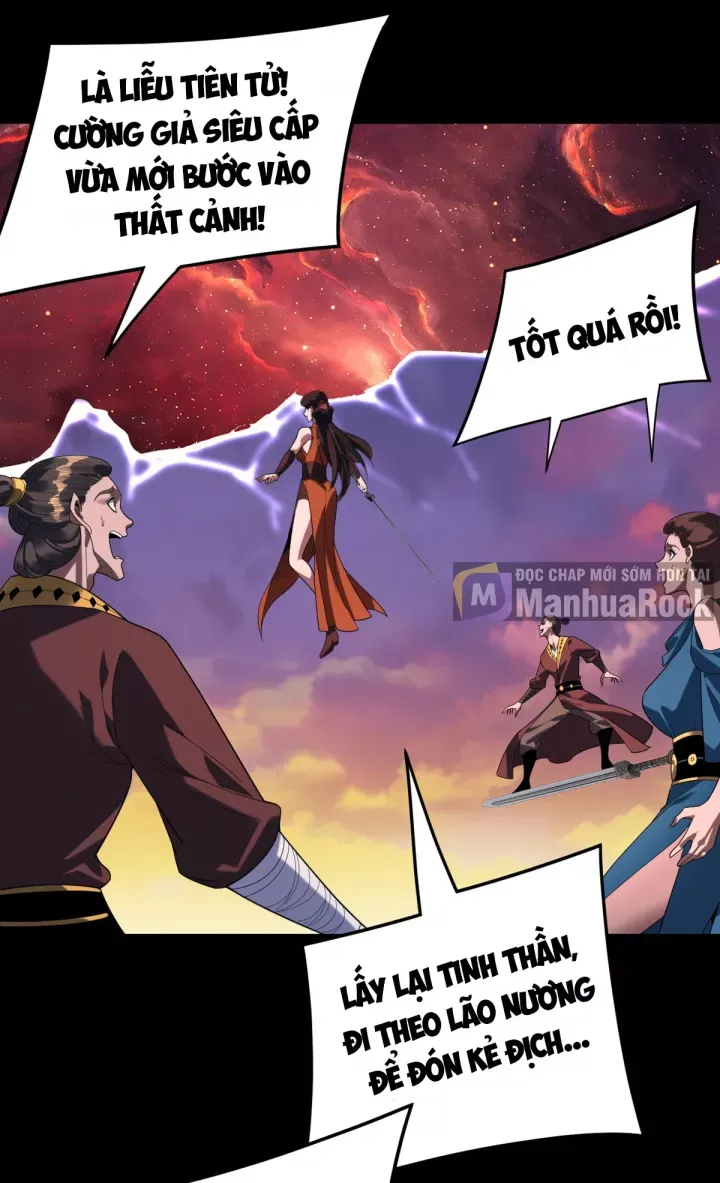 đọc truyện Ta Trời Sinh Đã Là Nhân Vật Phản Diện Chương 502 ảnh 22 tại Thiên Thai Truyện