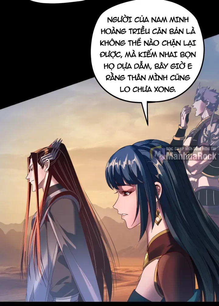 đọc truyện Ta Trời Sinh Đã Là Nhân Vật Phản Diện Chương 502 ảnh 27 tại Thiên Thai Truyện