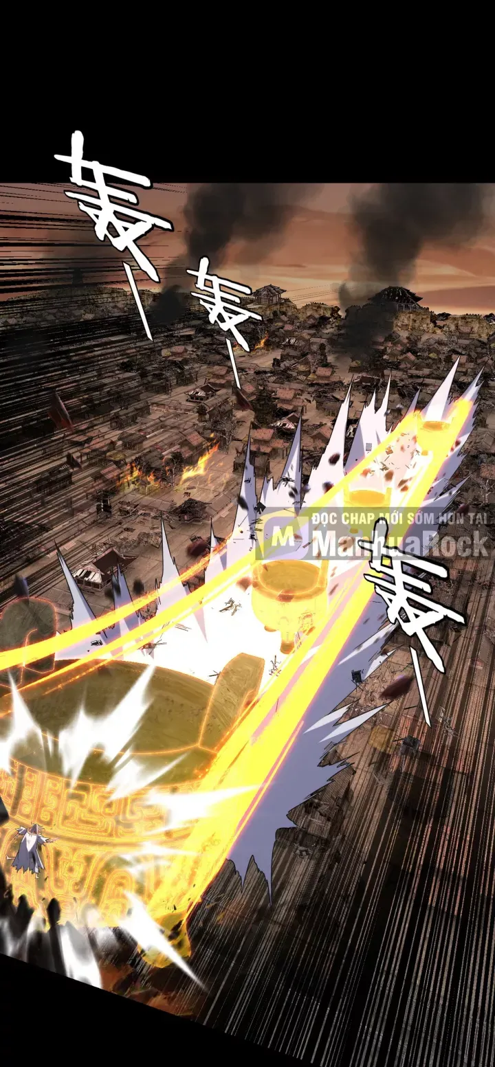 đọc truyện Ta Trời Sinh Đã Là Nhân Vật Phản Diện Chương 502 ảnh 29 tại Thiên Thai Truyện