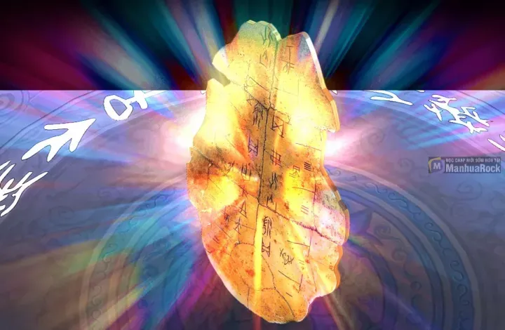 đọc truyện Ta Trời Sinh Đã Là Nhân Vật Phản Diện Chương 502 ảnh 5 tại Thiên Thai Truyện