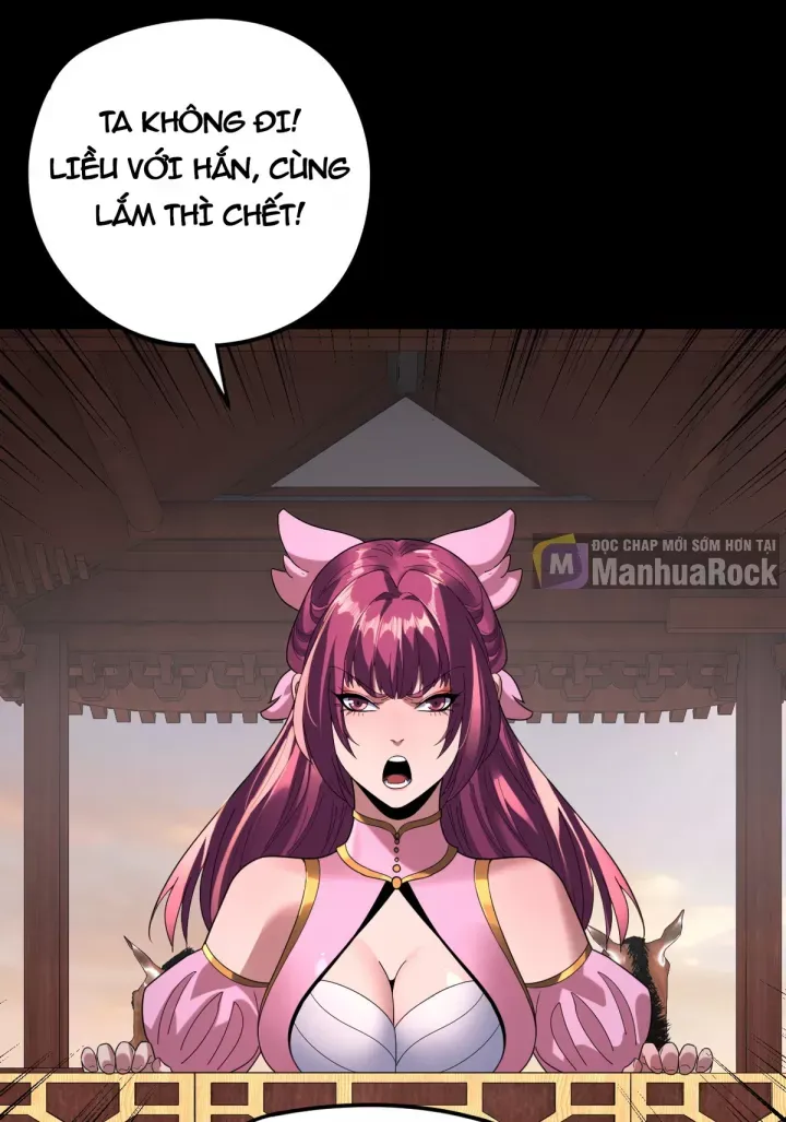 đọc truyện Ta Trời Sinh Đã Là Nhân Vật Phản Diện Chương 502 ảnh 32 tại Thiên Thai Truyện